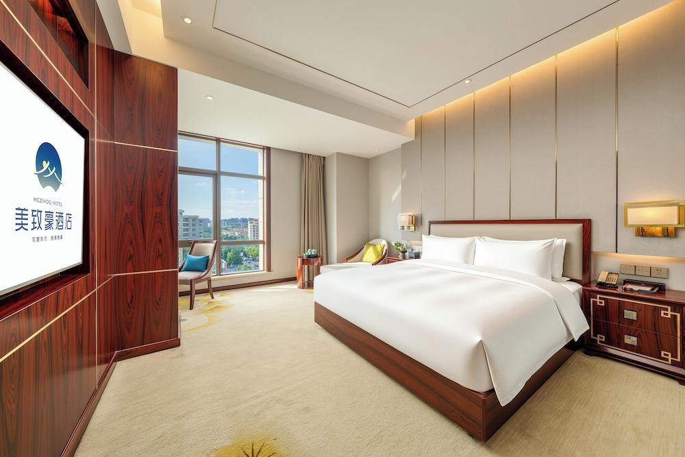 Maxshure Mezihoo Hotel Room Type - Superior Double Bed Room