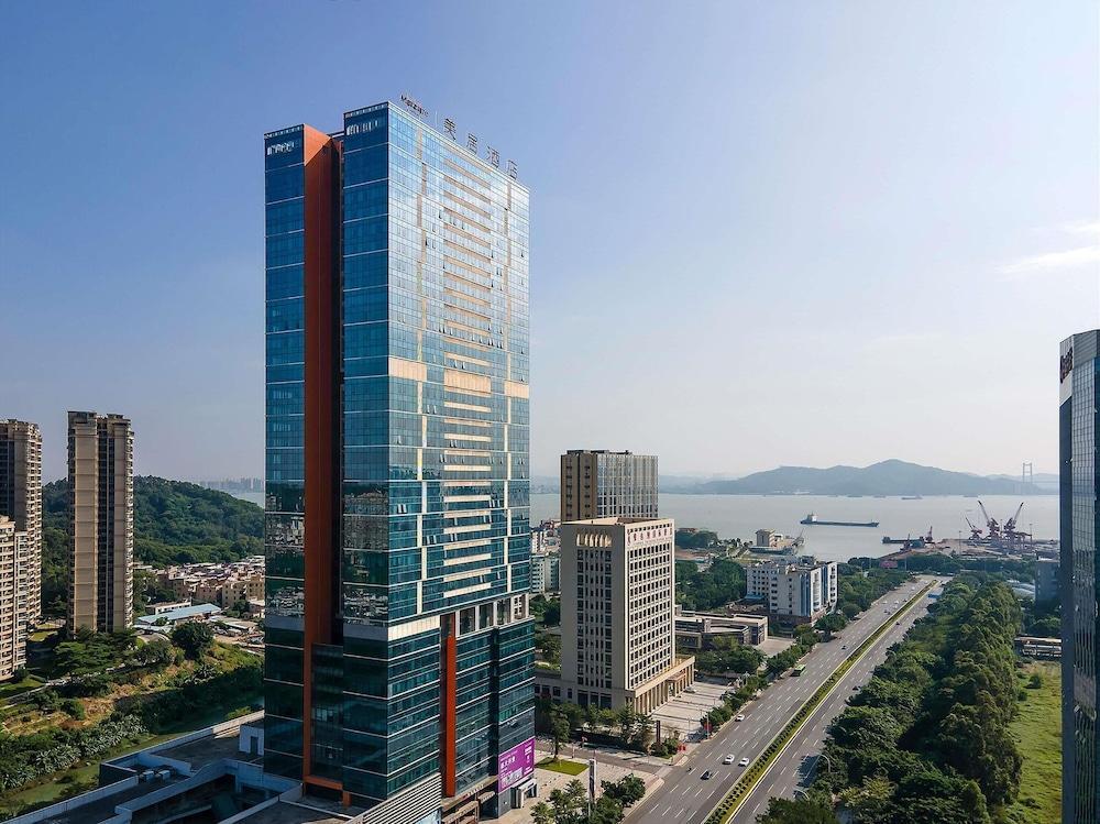 Mercure Guangzhou Nansha - Tap to explore photos