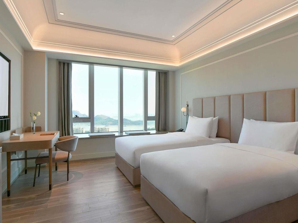 Mercure Guangzhou Nansha - Tap to explore photos