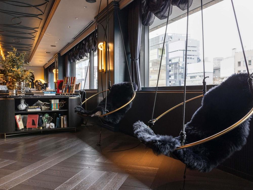 Mercure Tokyo Hibiya - Tap to explore photos