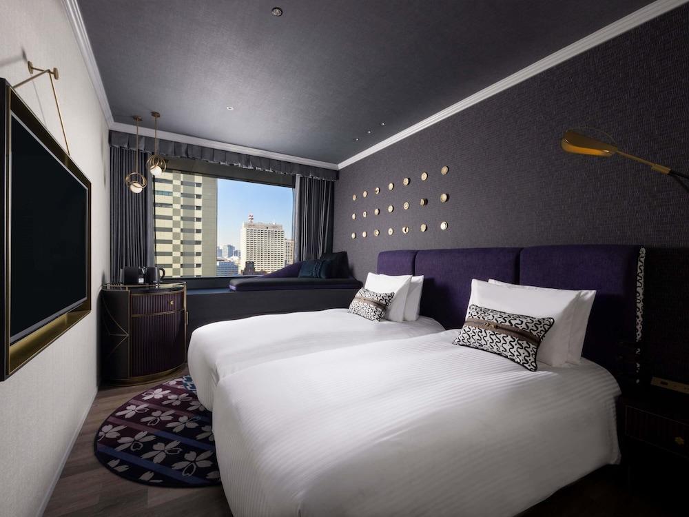 Mercure Tokyo Hibiya