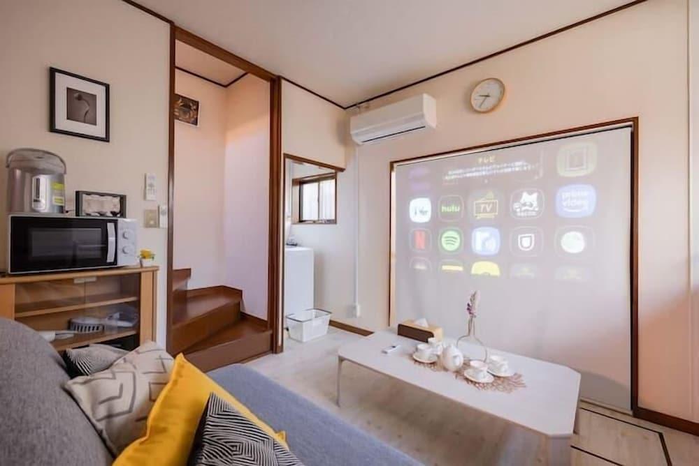Mikazuki Aoto Room Type - Basic Apartment Mikazuki Aoto Room Type - Basic Apartment