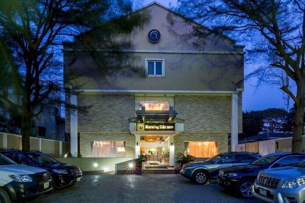 Morning Side Boutique Hotel and Suites - Tap to explore photos