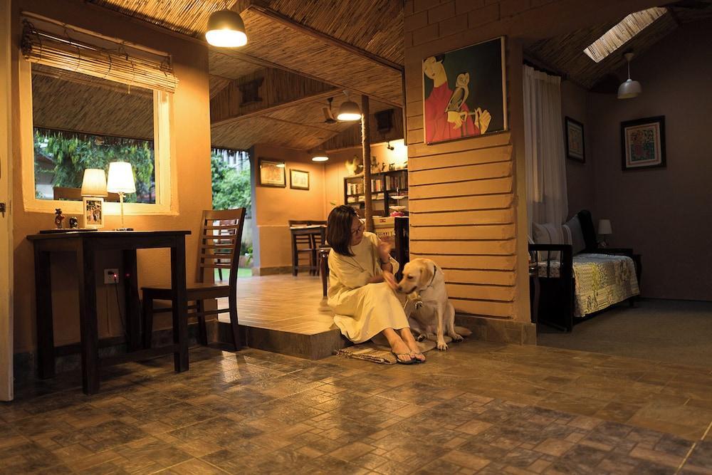 Mingtang Boutique Cottage - Tap to explore photos