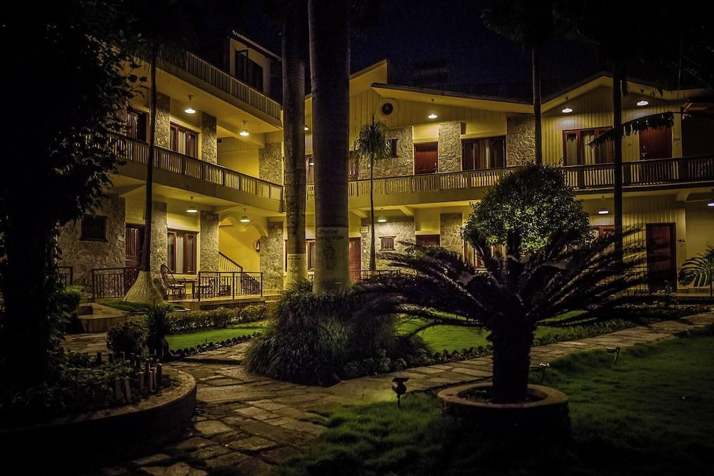 Mingtang Boutique Cottage