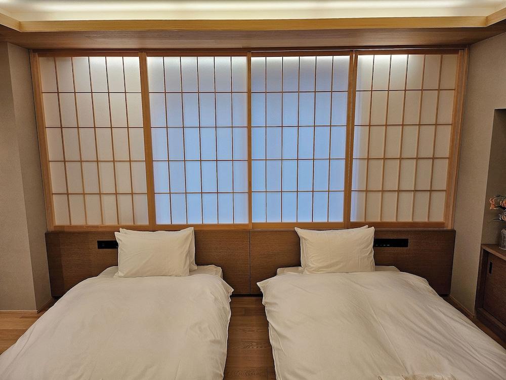 MKG HOTEL Asakusa - Tap to explore photos