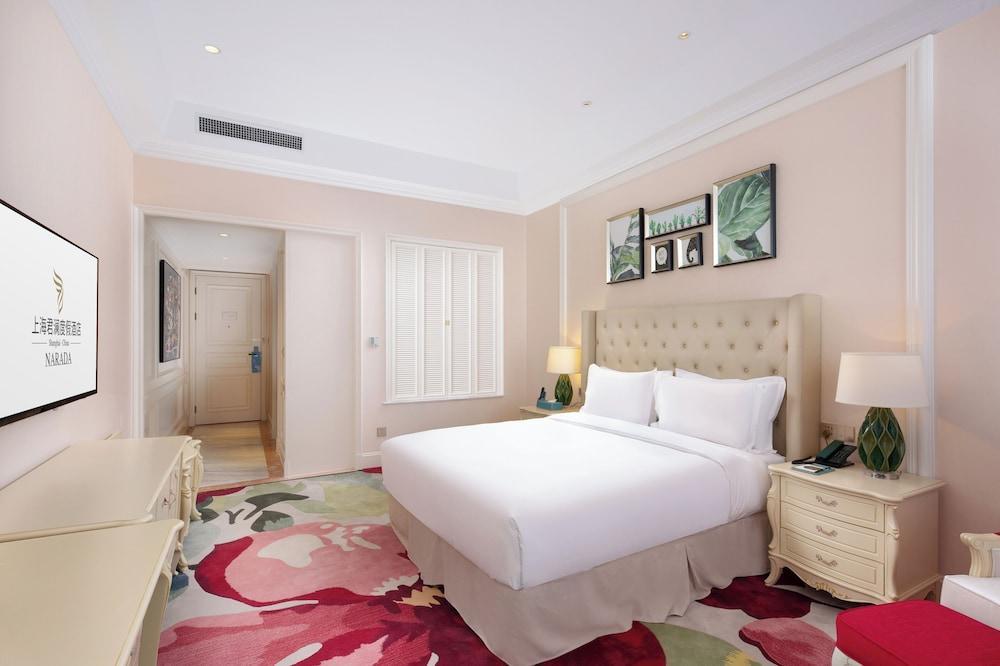NARADA RESORT SHANGHAI  HOTEL Disney Store Room Type - Superior Double Room, Non Smoking