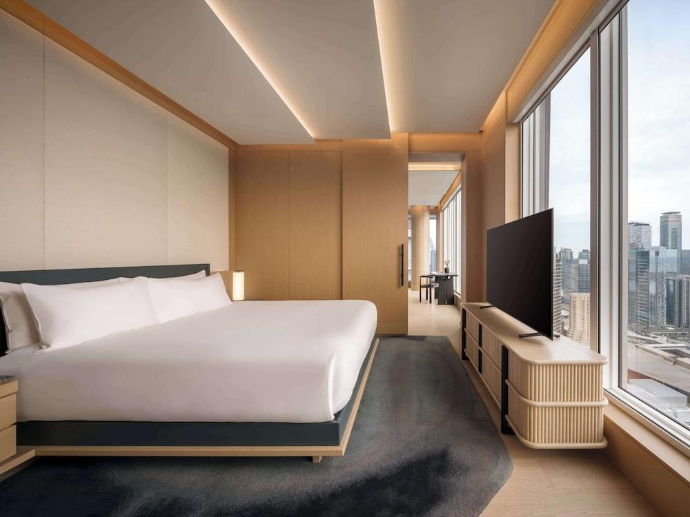 Nobu Hotel Toronto - Tap to explore photos