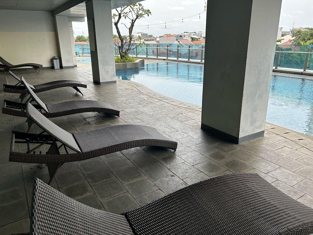 Nemuru Grand Suites MT Haryono - Tap to explore photos
