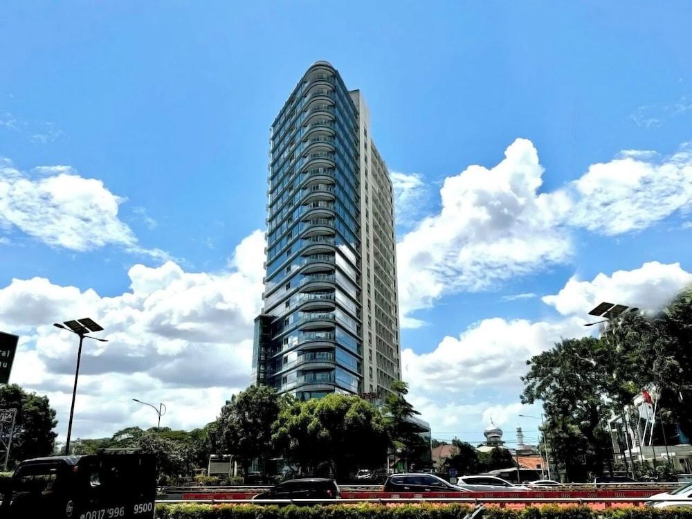 Nemuru Grand Suites MT Haryono