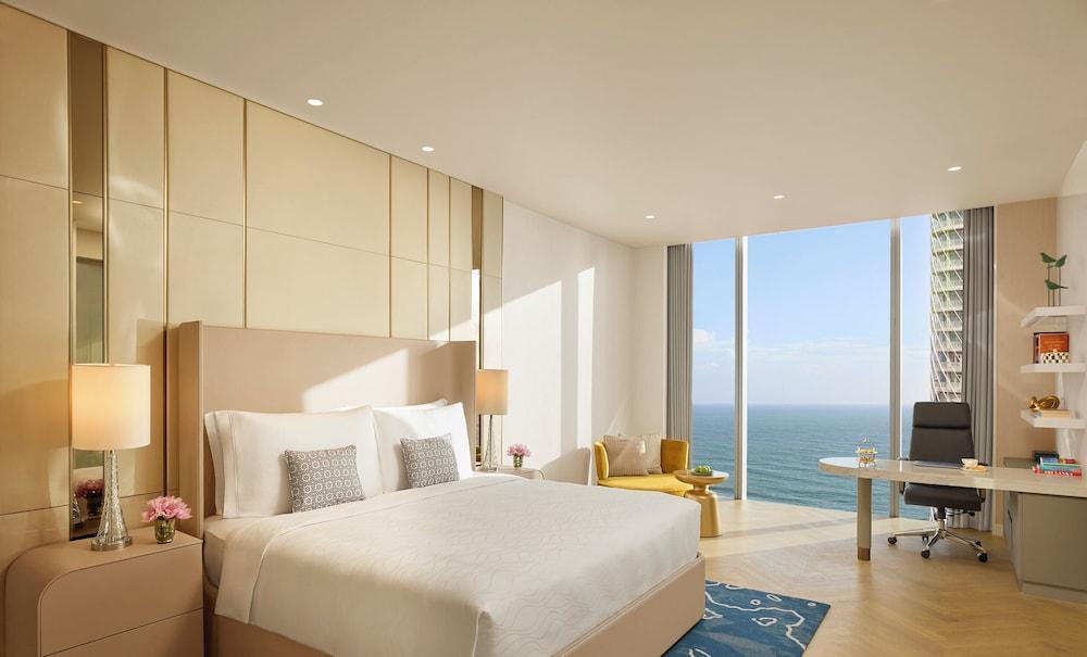 NUWA at City of Dreams Sri Lanka Room Type - Dragon Suite