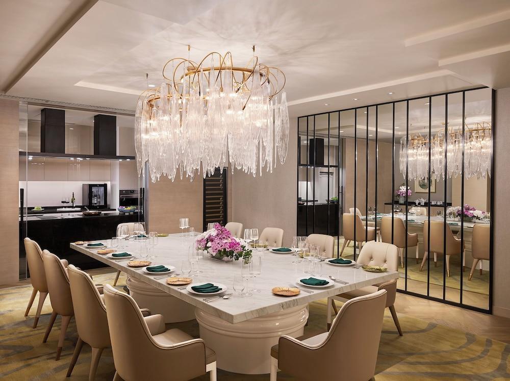 NUWA at City of Dreams Sri Lanka Room Type - Presidential Suite
