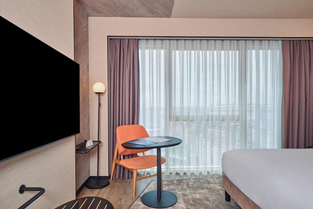 Novotel Istanbul Bomonti Room Type - Standard Room, 1 Double Bed