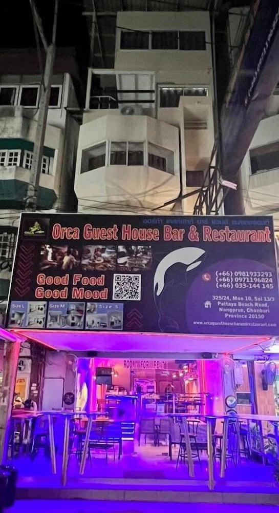Orca Guest House Bar and Restaurant - Tap to explore photos