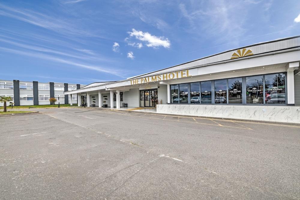 Palms Hotel & Retreat By Palette London&nbsp;Romford