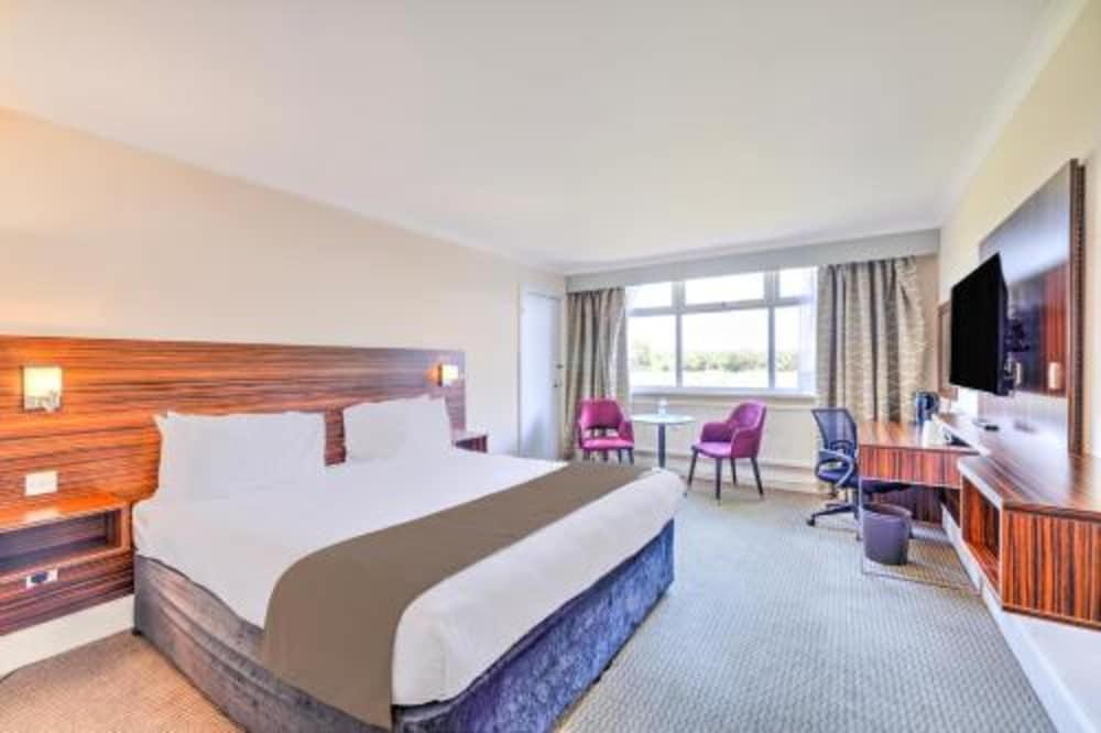 Palms Hotel & Retreat By Palette London Romford Room Type - Bridal Suite