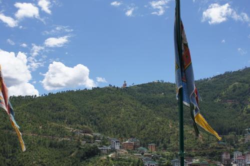 Phuntsho Khangsar Hotel - Tap to explore photos