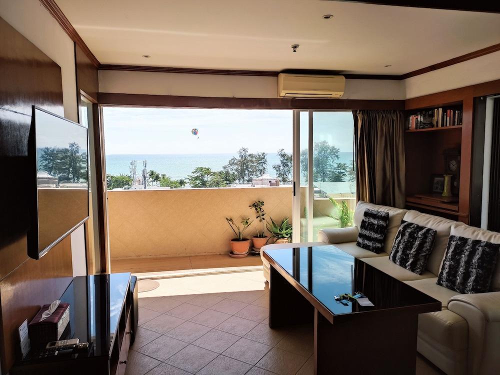 Patong Tower Holiday Rental - Tap to explore photos