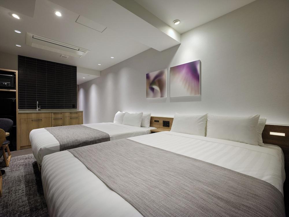 Premium Apart MONday GINZA EAST Room Type - Superior Room 4, Non Smoking
