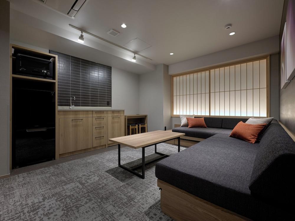 Premium Apart MONday GINZA EAST Room Type - 1Bedroom Suite Room 6, Non Smoking