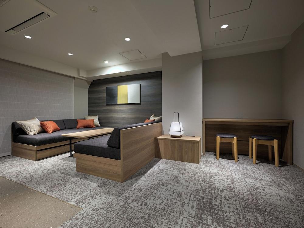 Premium Apart MONday GINZA EAST Room Type - 1Bedroom Premium Suite Room 6, Non Smoking