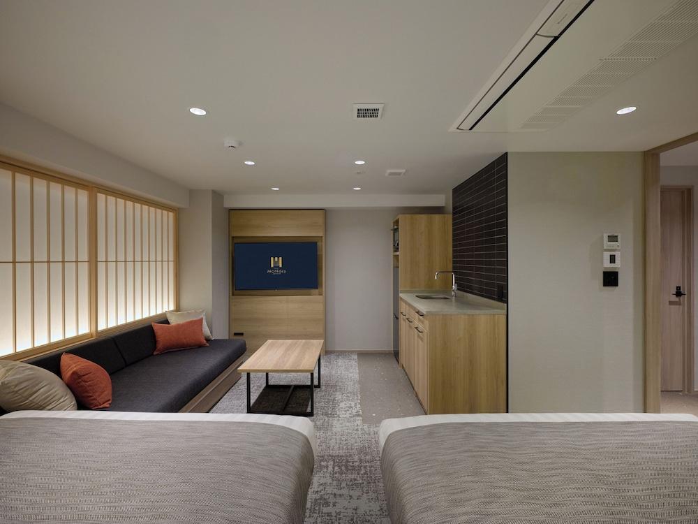 Premium Apart MONday GINZA EAST Room Type - Superior Room 5, Non Smoking