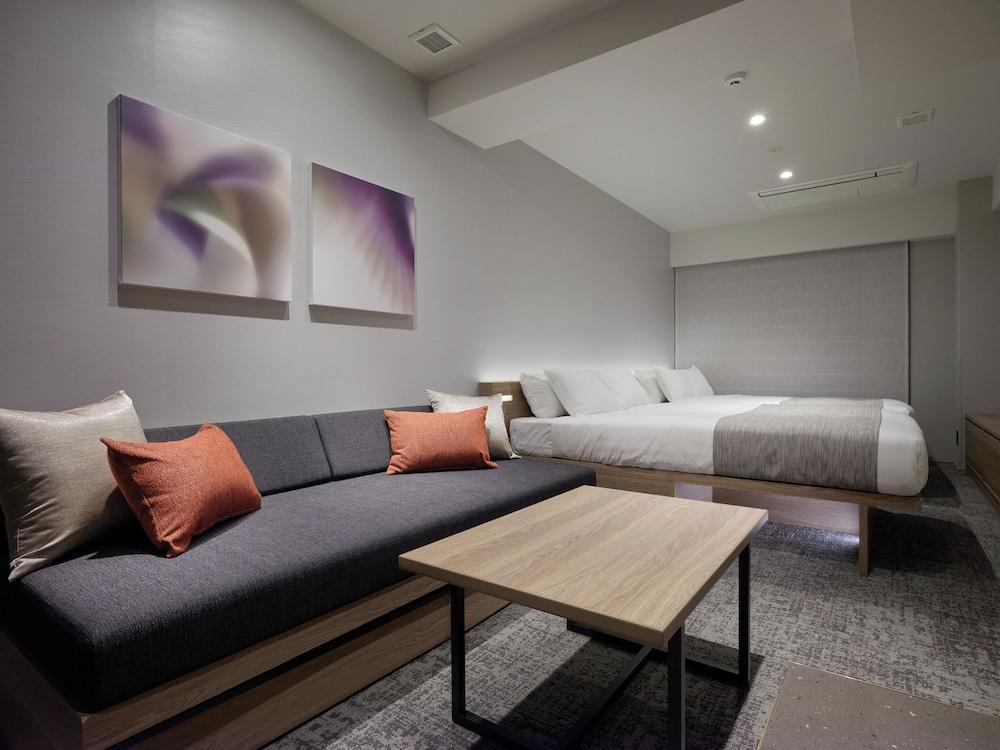 Premium Apart MONday GINZA EAST Room Type - Deluxe Room 5, Non Smoking