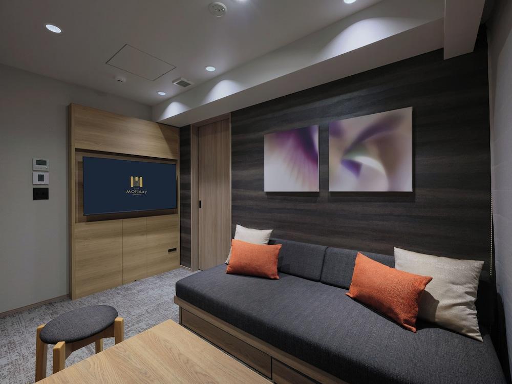 Premium Apart MONday GINZA EAST Room Type - 1Bedroom Suite Room 5, Non Smoking