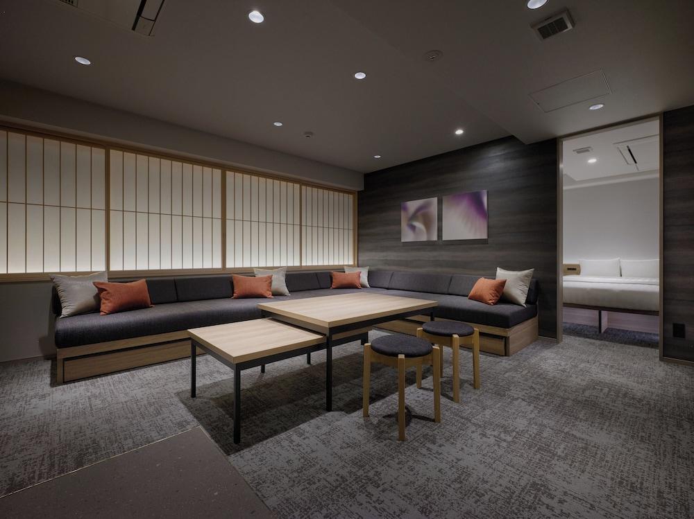 Premium Apart MONday GINZA EAST Room Type - 1Bedroom Premium Suite Room 7, Non Smoking