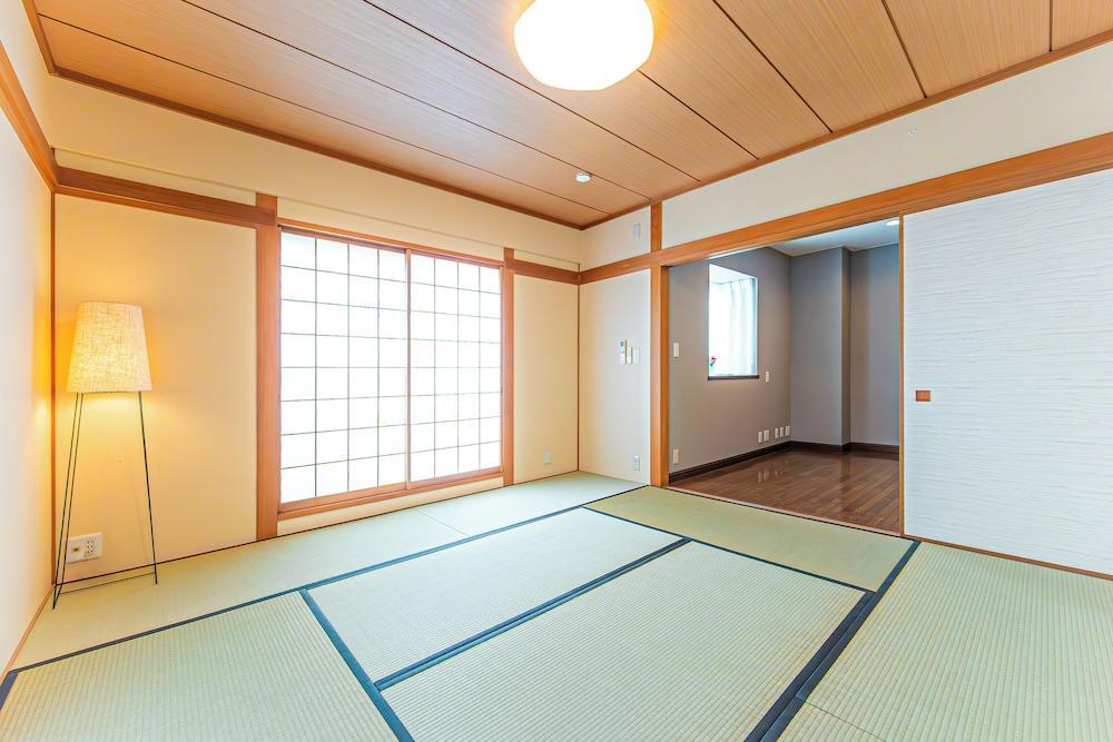 Poka Villa Aoyama Room Type - Villa, 4 Bedrooms