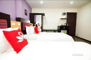 RESIDENCY HOTEL BANGKOK Room Type - Classic Double or Twin