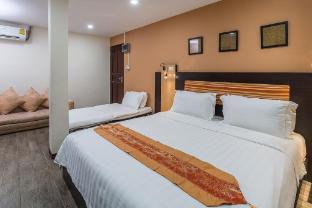 RESIDENCY HOTEL BANGKOK - Tap to explore photos