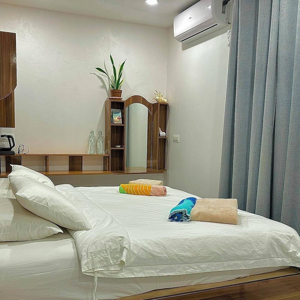 Rayva inn Room Type - Standard Double or Twin Room
