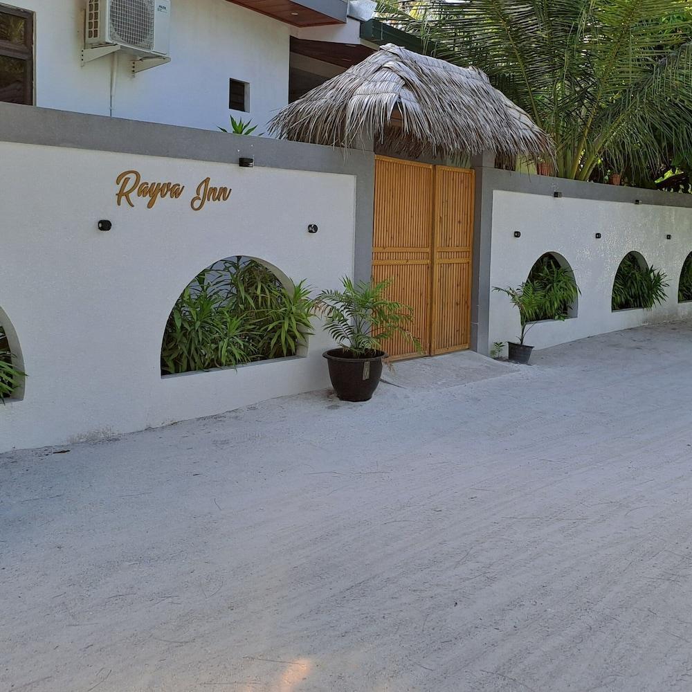 Rayva inn