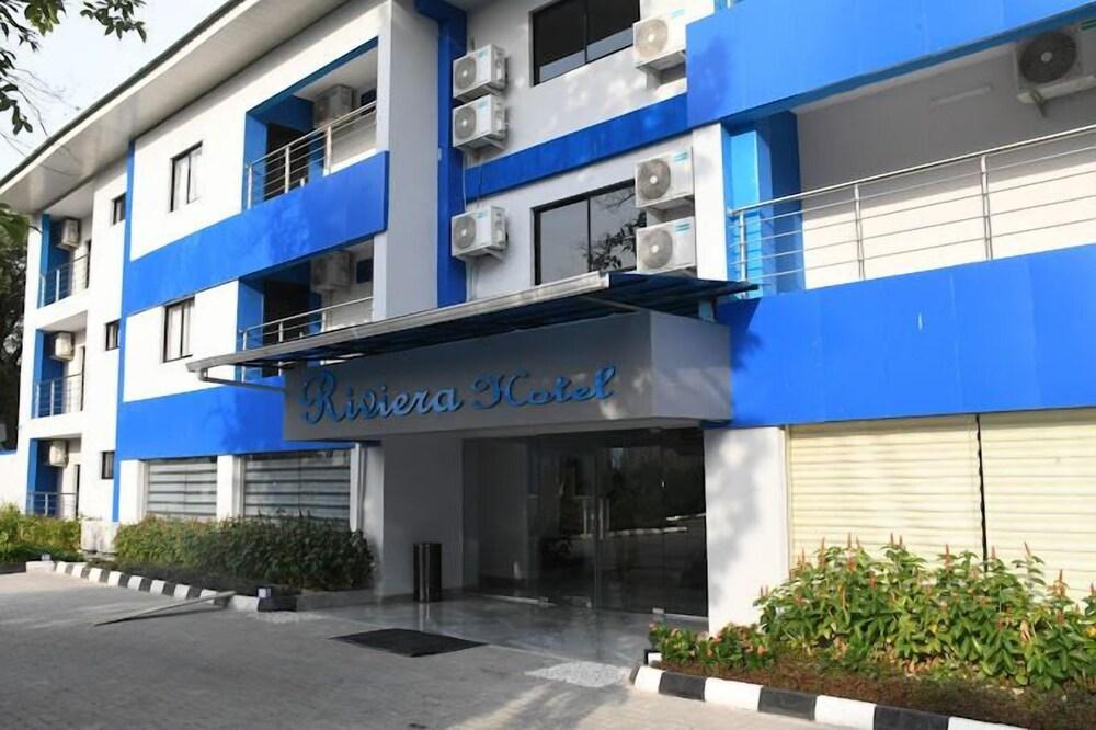Riviera Luxury Boutique Hotel - Tap to explore photos