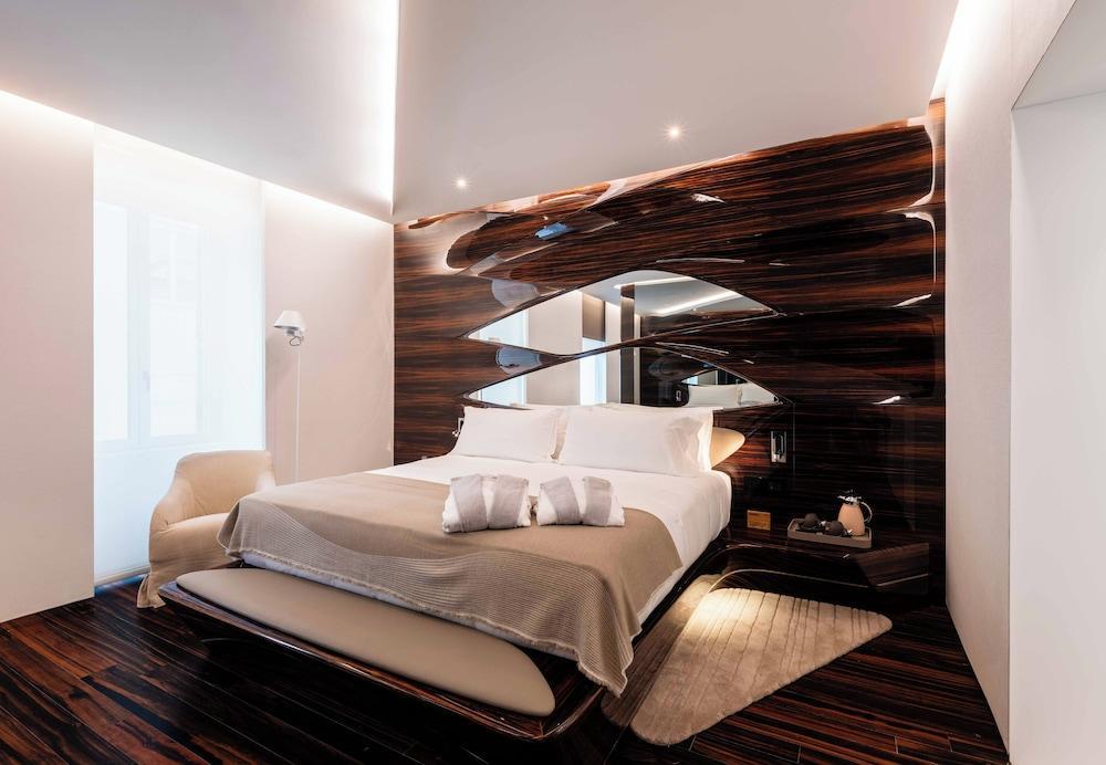 ROMEO Roma Room Type - Premium Suite, 1 Bedroom