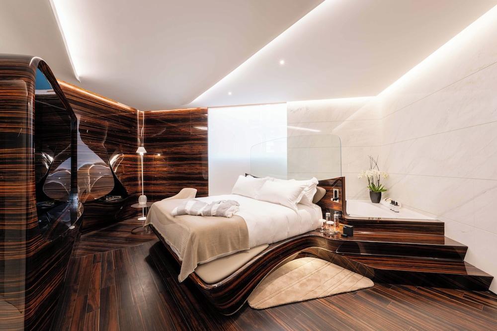 ROMEO Roma Room Type - Grand Suite