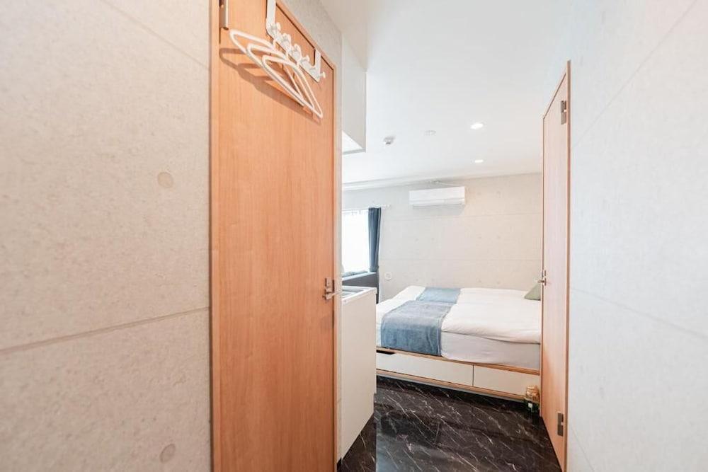 SAIEI HOTEL Room Type - Basic Apartment SAIEI HOTEL Room Type - Basic Apartment
