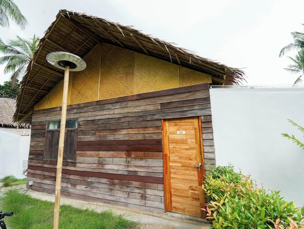 RoomQuest THEVA Resort koh Samui