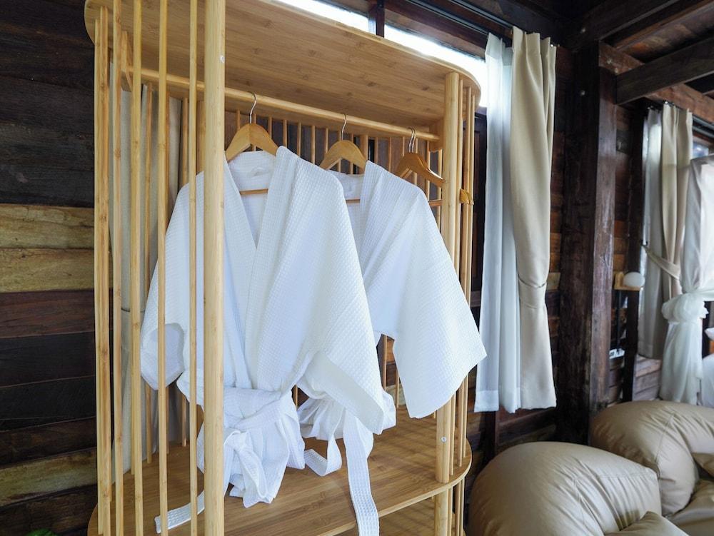 RoomQuest THEVA Resort koh Samui - Tap to explore photos