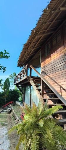 RoomQuest THEVA Resort koh Samui Room Type - Family Studio