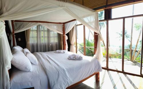RoomQuest THEVA Resort koh Samui Room Type - Family Room with Sea View