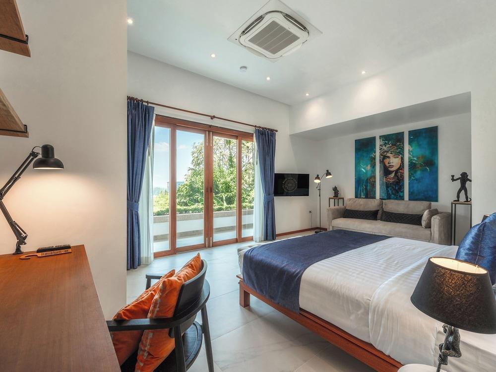 Sea View Zenith Villa by Elite Havens Room Type - Villa, Sea View Sea View Zenith Villa by Elite Havens Room Type - Villa, Sea View