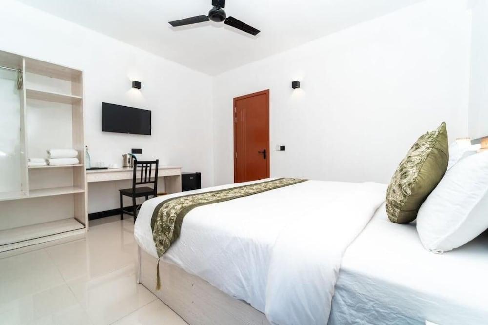 Sameydhaan Inn Room Type - Double or Twin Room