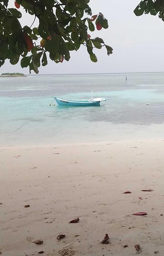 Scenic Grand Baa Fehendhoo - Tap to explore photos