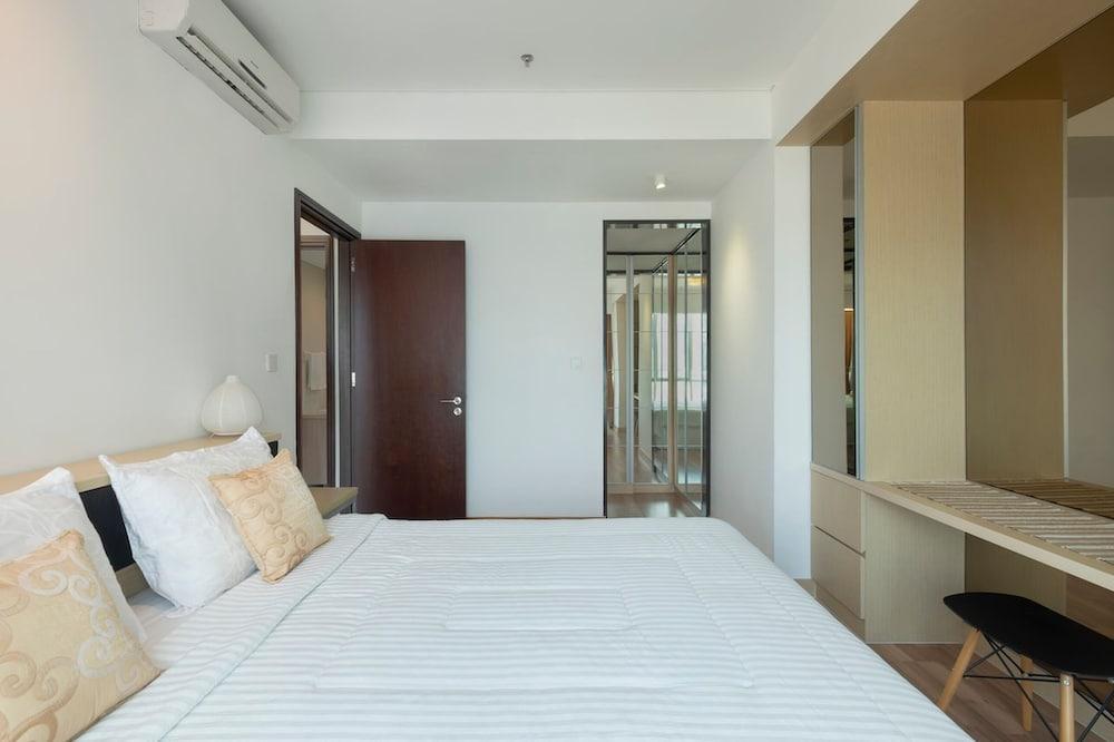 Setiabudi SkyGarden Apartments - Tap to explore photos
