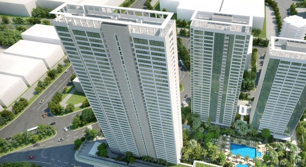 Setiabudi SkyGarden Apartments