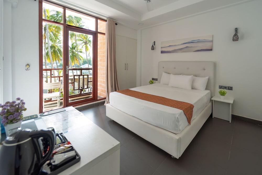 Silver Oasis Maldives Room Type - Premier Room