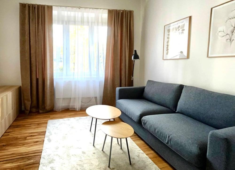 Short Way Apartments GPH Room Type - Comfort Apartment, Garden View Short Way Apartments GPH Room Type - Comfort Apartment, Garden View