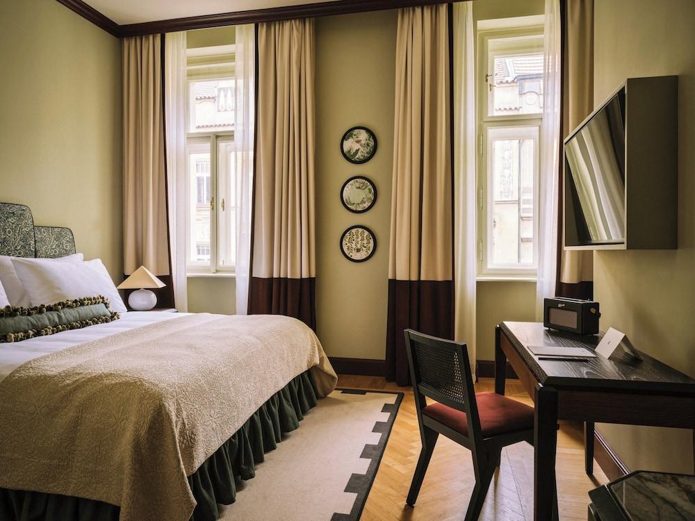 Sir Prague, part of Sircle Collection Room Type - Room (Sir Boutique)
